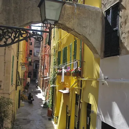Ciro Menotti 4 * Sanremo